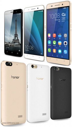 Huawei Honor 4C Grade A-B