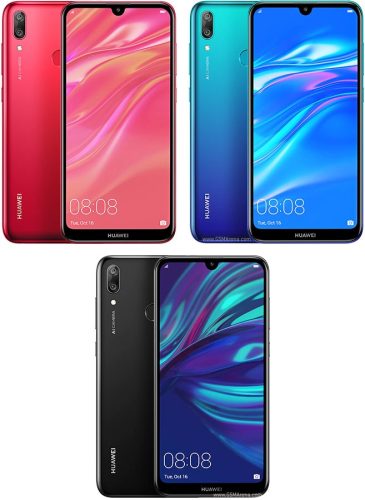 Huawei Y7 (2019) Grade A-B