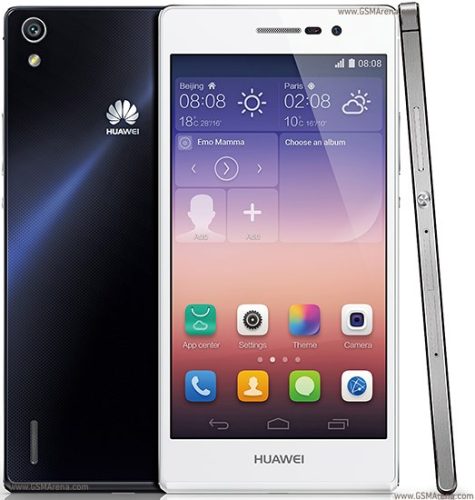 Huawei p7 Grade A-B