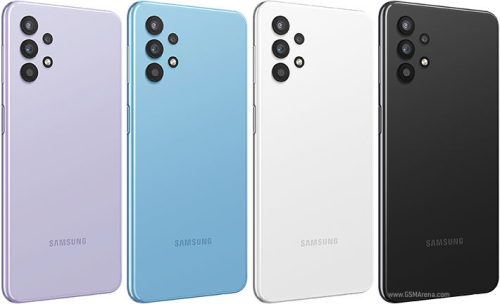 Samsung A326 Galaxy A32 5G Grade A-B
