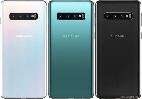 Samsung G973 Galaxy S10 Grade A-B