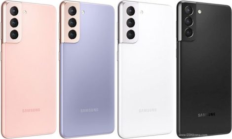 Samsung G991B Galaxy S21 5G Grade A-B