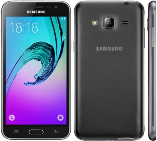 Samsung J320 Galaxy J3 (2016) Dual Sim Grade A-B