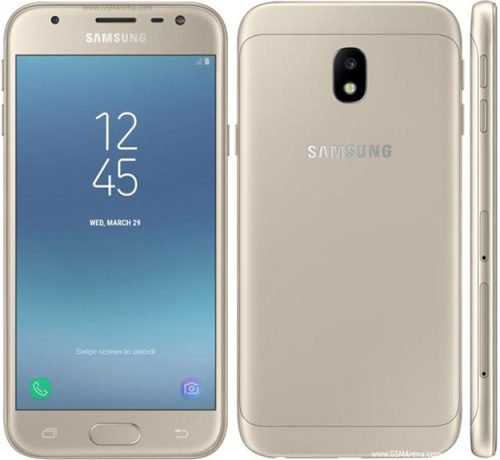 Samsung J330 Galaxy J3 (2017) Dual Sim Grade A-B