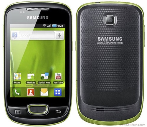 Samsung S5570 Galaxy Mini Grade A-B