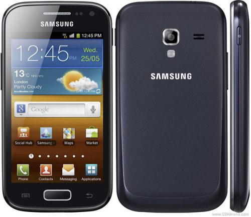 Samsung i8160 Galaxy Ace 2 Grade A-B